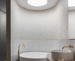卫浴空间设计集图片集之INTERIORS素材3，设计素材免费下载