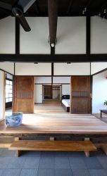 日式家居空间的静图片集之houzz素材1，设计素材免费下载