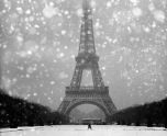 艺术中的巴黎图片集之Dreamstime素材3，设计素材免费下载