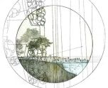 景观排版创意图片集之Land8素材2，设计素材免费下载