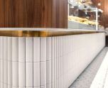 餐馆空间设计图片集之视觉餐饮素材2，设计素材免费下载