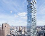 现代的摩天大楼图片集之A as archtiecture素材2，设计素材免费下载