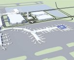 机场规划设计图片集之Rethinking The Future素材2，设计素材免费下载