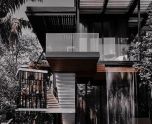 豪华住宅建筑图片集之Architecture&Design素材2，设计素材免费下载
