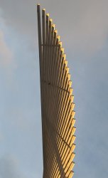 Santiago Calatrava图片集之Architecture&Design素材1，设计素材免费下载