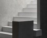 不同样式的楼梯图片集之ArchitecturalReview素材2，设计素材免费下载
